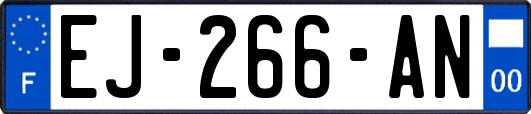 EJ-266-AN