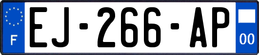 EJ-266-AP