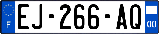 EJ-266-AQ