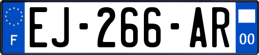 EJ-266-AR