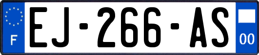 EJ-266-AS