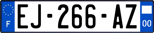 EJ-266-AZ