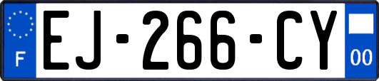 EJ-266-CY