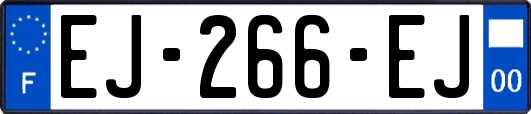 EJ-266-EJ