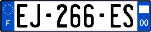 EJ-266-ES