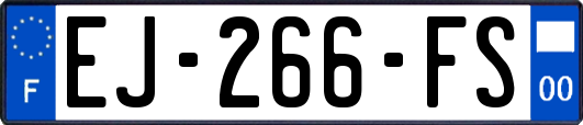 EJ-266-FS