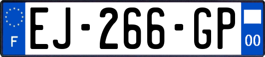 EJ-266-GP