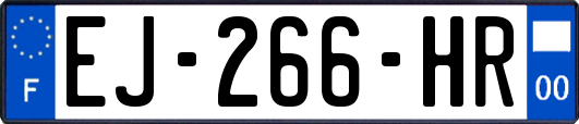 EJ-266-HR
