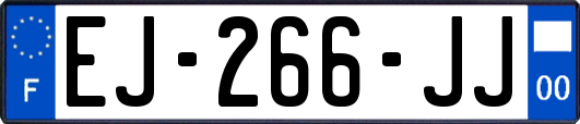 EJ-266-JJ