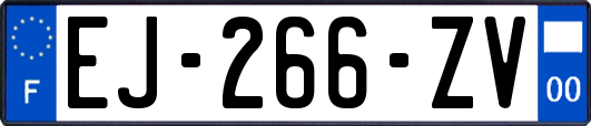 EJ-266-ZV