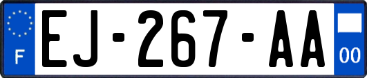 EJ-267-AA