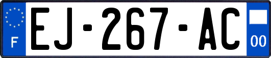 EJ-267-AC