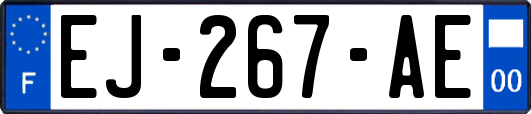 EJ-267-AE