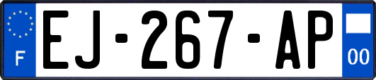 EJ-267-AP