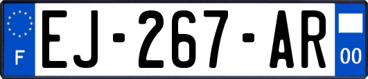 EJ-267-AR