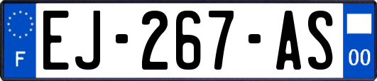 EJ-267-AS