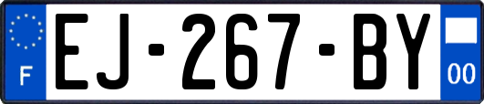 EJ-267-BY