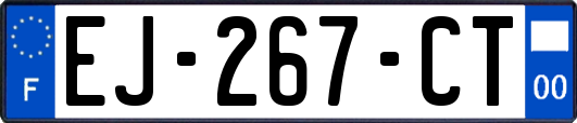 EJ-267-CT