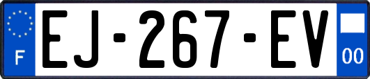 EJ-267-EV