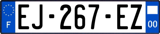 EJ-267-EZ