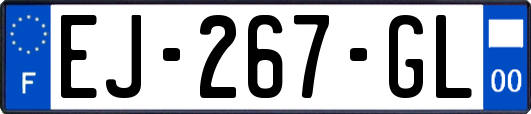 EJ-267-GL