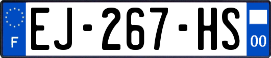 EJ-267-HS