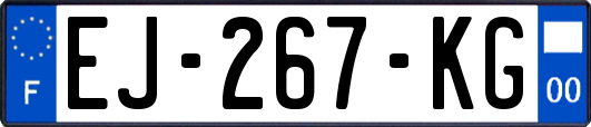 EJ-267-KG