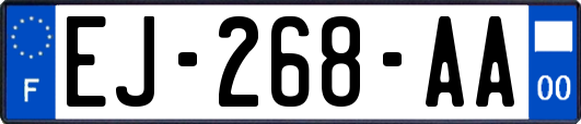 EJ-268-AA