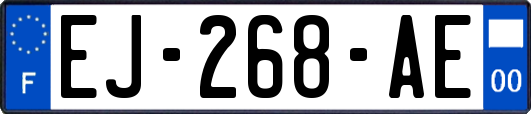 EJ-268-AE