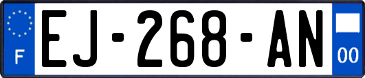 EJ-268-AN