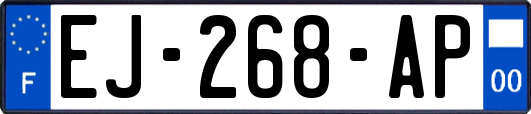 EJ-268-AP