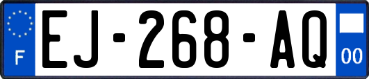 EJ-268-AQ