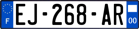 EJ-268-AR