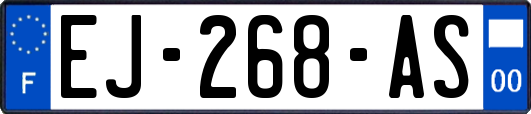 EJ-268-AS
