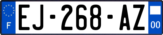 EJ-268-AZ