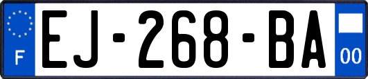 EJ-268-BA