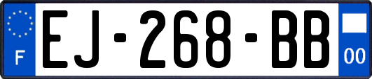 EJ-268-BB