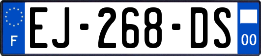 EJ-268-DS