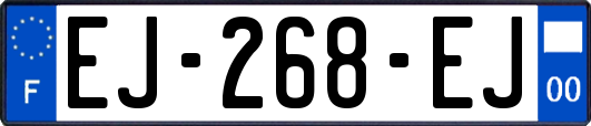 EJ-268-EJ