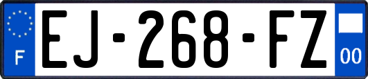 EJ-268-FZ