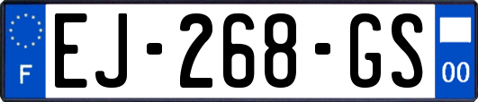 EJ-268-GS