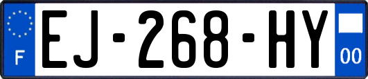 EJ-268-HY