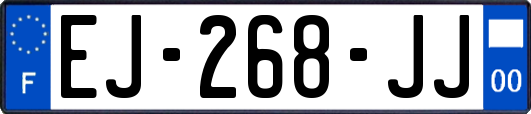 EJ-268-JJ