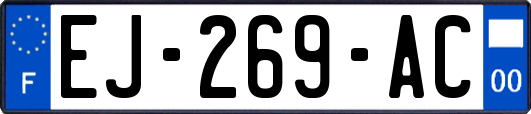 EJ-269-AC