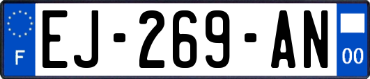 EJ-269-AN