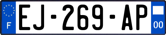 EJ-269-AP