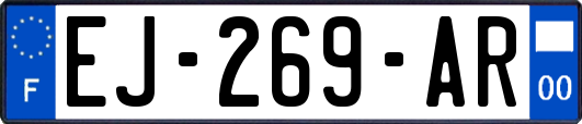 EJ-269-AR