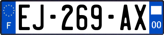 EJ-269-AX