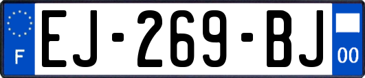 EJ-269-BJ