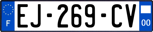 EJ-269-CV